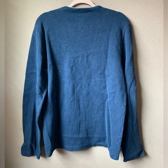 Express Men’s Classic Fit sweater. Size M. - Picture 2 of 8
